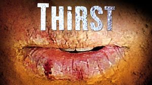 Thirst's poster
