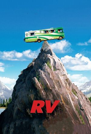 RV's poster