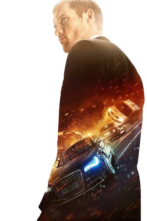 The Transporter Refueled's poster