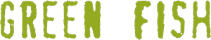 Green Fish's poster
