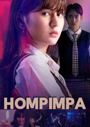 Hompimpa's poster image