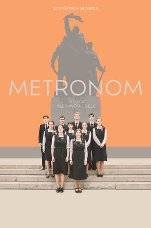 Metronom's poster