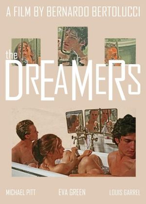The Dreamers's poster