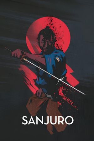 Sanjuro's poster