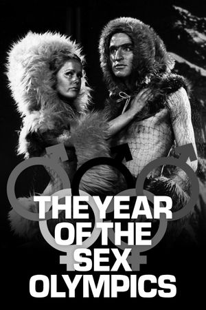 The Year of the Sex Olympics's poster image