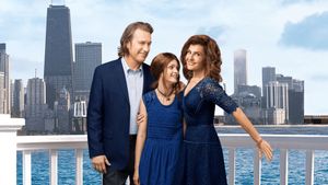 My Big Fat Greek Wedding 2's poster