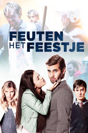 Feuten: Het feestje's poster