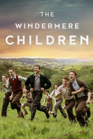 The Windermere Children's poster