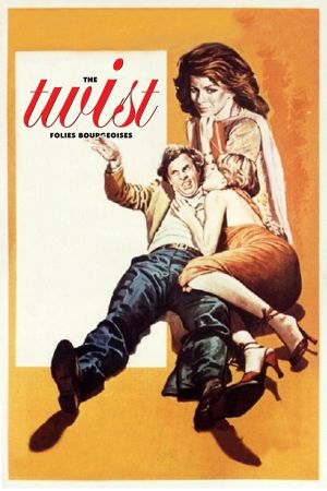 The Twist's poster