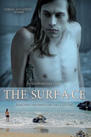 The Surface's poster