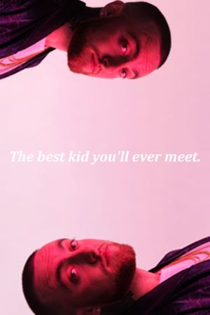 The best kid you'll ever meet. : A tribute to Mac Miller's poster