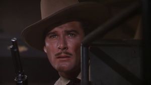 Dodge City's poster