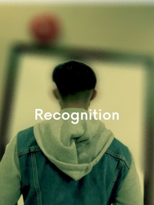 Recognition's poster