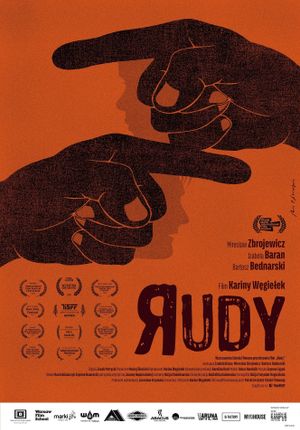 Rudy's poster
