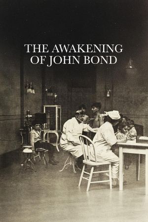 The Awakening of John Bond's poster