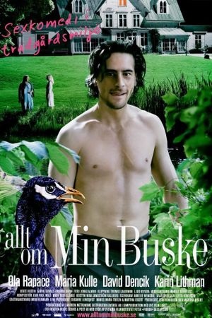 All About My Bush's poster