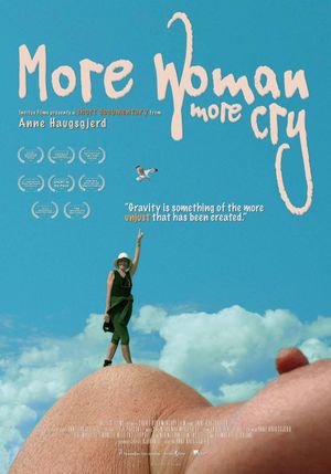 More Woman, More Cry's poster