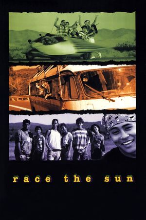 Race the Sun's poster