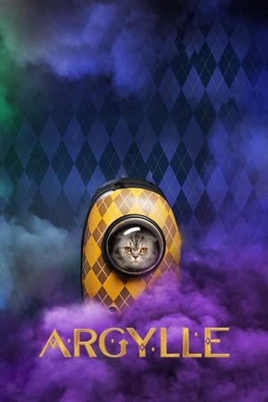 Argylle's poster