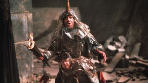 Time Bandits's poster