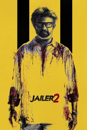 Jailer 2's poster