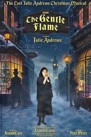 The Gentle Flame's poster