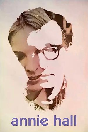 Annie Hall's poster