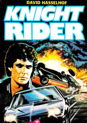 Knight Rider: Knight of the Phoenix's poster