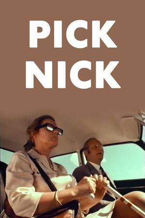 Picknick's poster