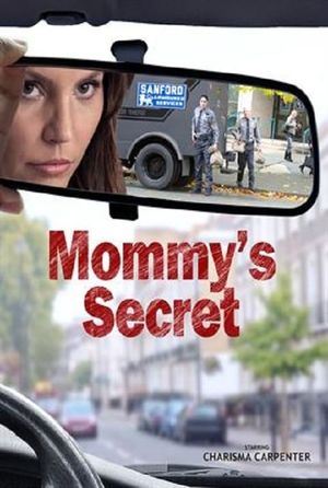 Mommy's Secret's poster