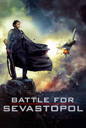 Battle for Sevastopol's poster