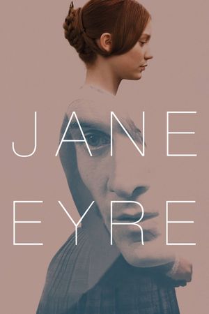 Jane Eyre's poster