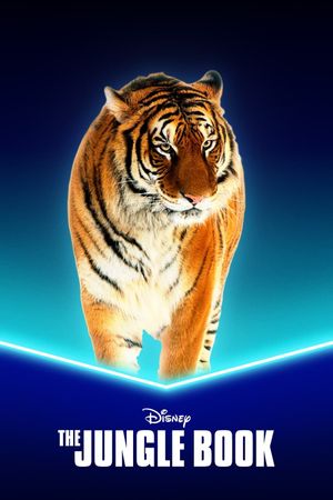 The Jungle Book's poster