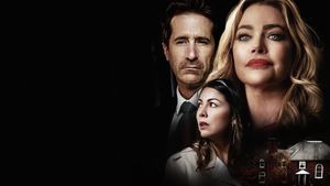 The Housekeeper's poster
