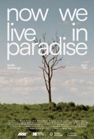 Now We Live in Paradise's poster