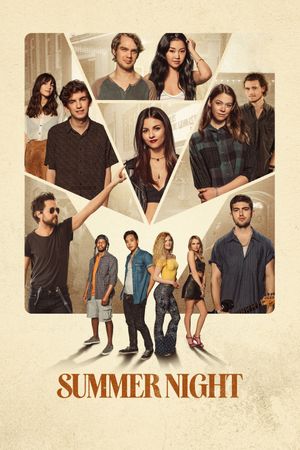 Summer Night's poster