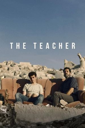 The Teacher's poster