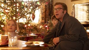 A Christmas Story Christmas's poster