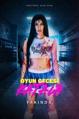 Katala - Oyun Gecesi's poster