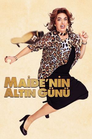 Maide'nin Altin Günü's poster