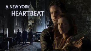 A New York Heartbeat's poster