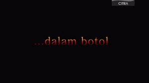 Dalam Botol's poster