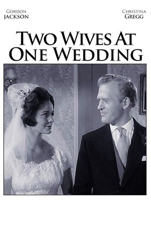 Two Wives at One Wedding's poster