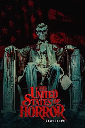 The United States of Horror: Chapter 2's poster