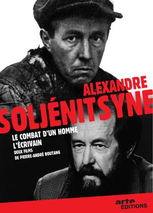 Alexandre Soljenitsyne, le combat d'un homme's poster image