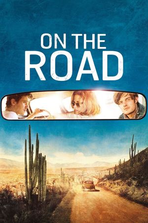 On the Road's poster
