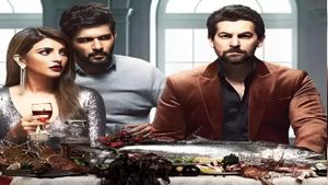 Bypass Road's poster