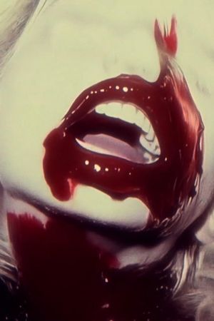 Valley Of The Dolls's poster