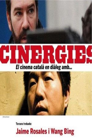 Cinematic Correspondences: Jaime Rosales - Wang Bing's poster image
