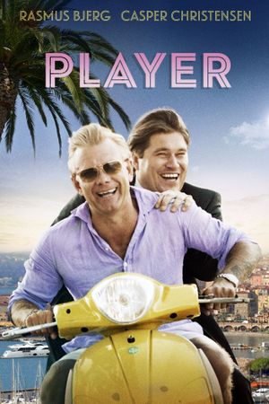Player's poster